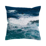 Ocean Outdoor Cushion Cover
