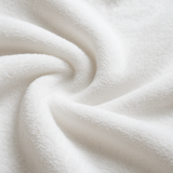 Starfish Friday Quick-Dry Hooded Poncho Towel