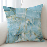 Navagio Beach Outdoor Cushion Cover