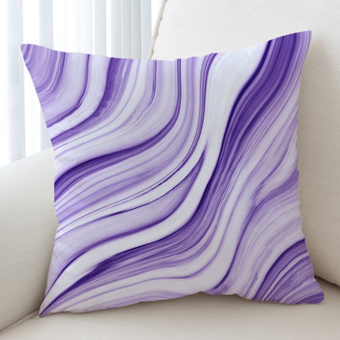 Pfeiffer Beach Outdoor Cushion Cover