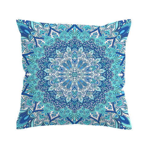 Pandawa Beach Outdoor Cushion Cover
