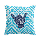 Aloha Spirit Outdoor Cushion Cover