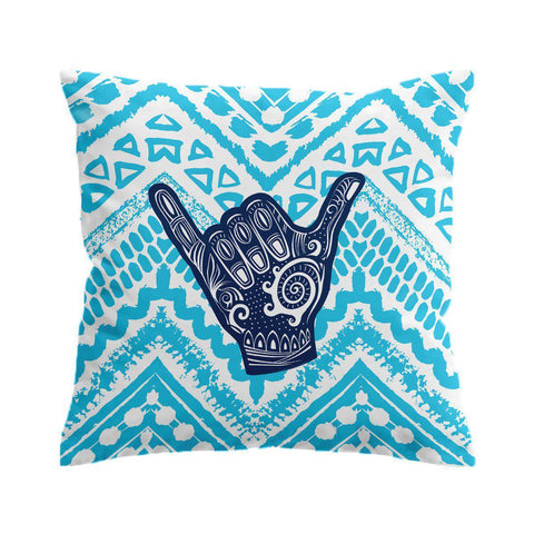 Aloha Spirit Outdoor Cushion Cover