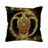 The Astro Turtle Outdoor Cushion Cover