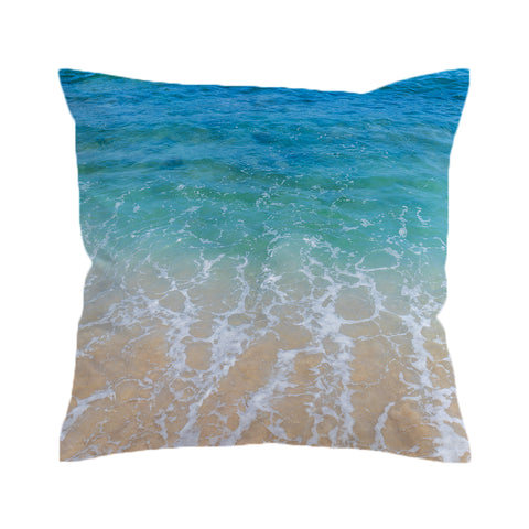 Beach Cushion Cover