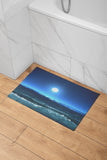 Moonlight Magic Bath Mat