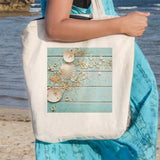 Coastal Beach Tote