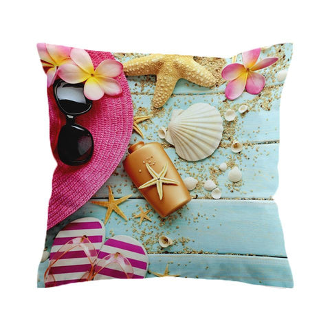 Beachy Set Outdoor Cushion Cover