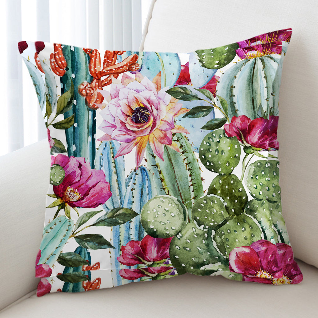 Floral Quilt Set - Australian Coastal Passion – 🇦🇺 Australian Coastal 