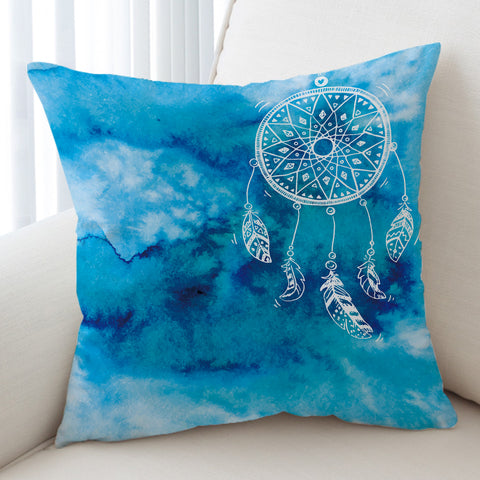 Ocean Dreaming Cushion Cover