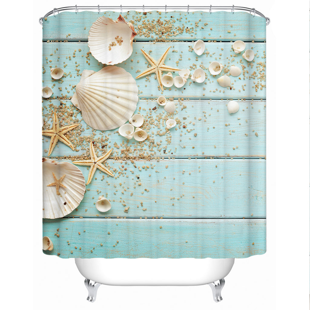 Coastal Shower Curtain - Australian Coastal Passion – 🇦🇺 Australian ...