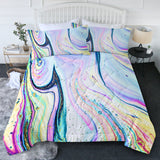 Maya Bay New Quilt Set