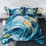 Bondi Beach New Quilt Set