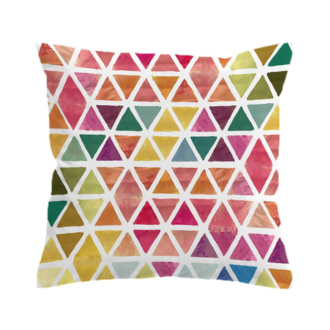 Tropical Passion Outdoor Cushion Cover