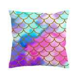 Mermaid Passion Tablecloth