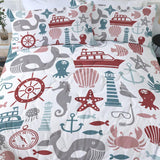 Nautilus New Quilt Set