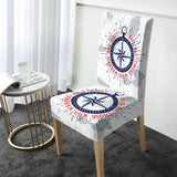 Seafarer Chair Cover