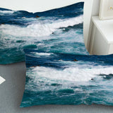 Ocean Quilt Set