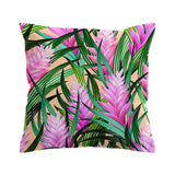 Saint Lucia Island Outdoor Cushion Cover