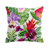 Saint Vincent Island Outdoor Cushion Cover