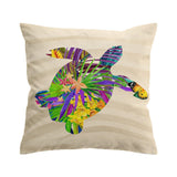 Sandy Bay Outdoor Cushion Cover