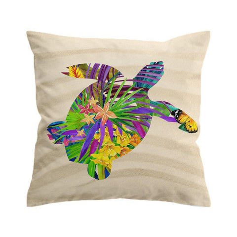 Sandy Bay Outdoor Cushion Cover