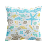 Sanibel Island Outdoor Cushion Cover