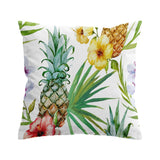 Sweet Caribbean Gold Outdoor Cushion Cover