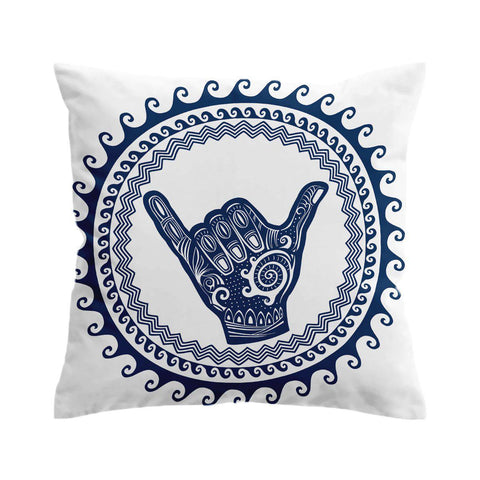 Sweet Shaka Vibes Outdoor Cushion Cover