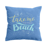 Take Me Now Outdoor Cushion Cover