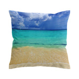 The Beach Outdoor Cushion Cover