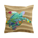 Tortuga Bay Outdoor Cushion Cover