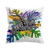 Tortuga Tropics Outdoor Cushion Cover
