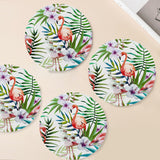 Flamingo Tropics Table Placemat