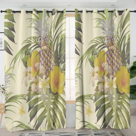 The Tropicalist Blackout Curtains