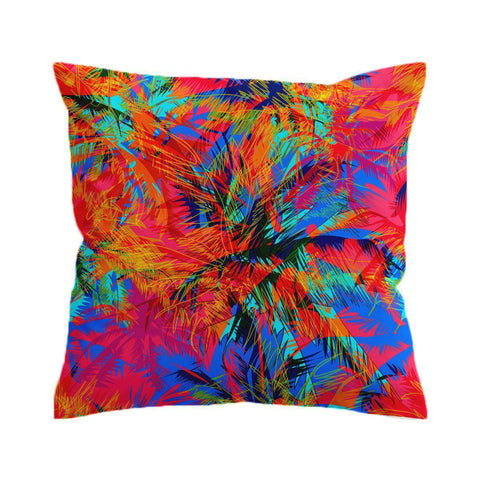 Tropical Explosion Outdoor Cushion Cover