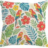 Classic Tropical Tablecloth