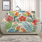 Classic Tropical Sofa Cover