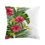 Tropical Weekend Outdoor Cushion Cover