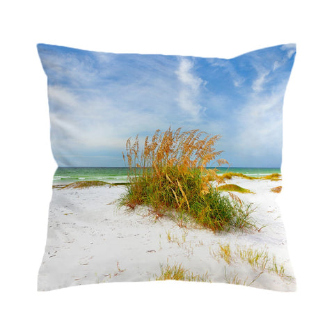 Florida Dreaming Cushion Cover