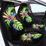 Tropical Love Car Seat Cover