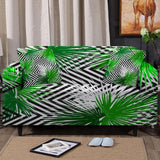 Miami Beach Couch Cover