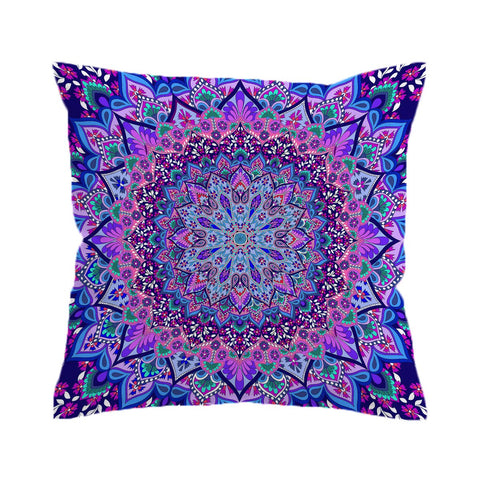 Cosmic Bohemian Cushion Cover
