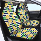 Pina Cabana Car Seat Cover