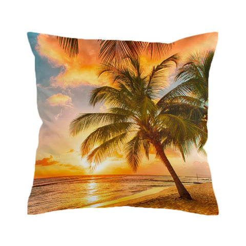Barbados Cushion Cover