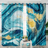 Bondi Beach Curtains