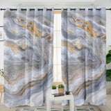 Whitehaven Beach Curtains