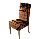 Barbados Chair Cover