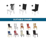 Bondi Beach Chair Cover
