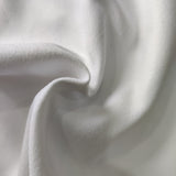 White Turtle Twist Sand-Free Surf Poncho, Warm, Windproof, Changing Towel Hoodie